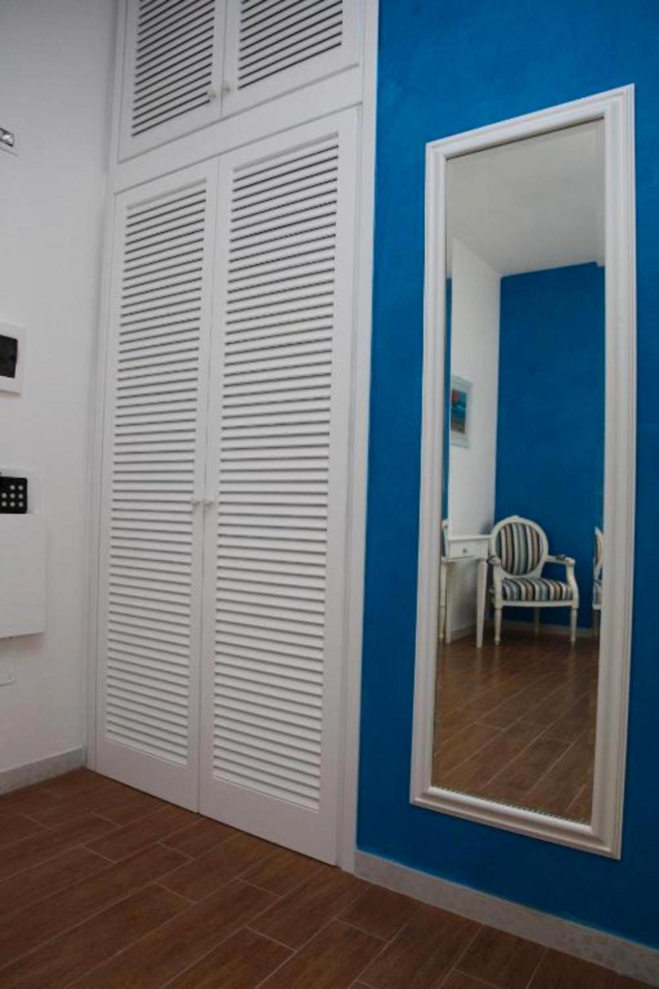 Bed And Breakfast Bagno Venezia Marina Di Carrara Exterior photo