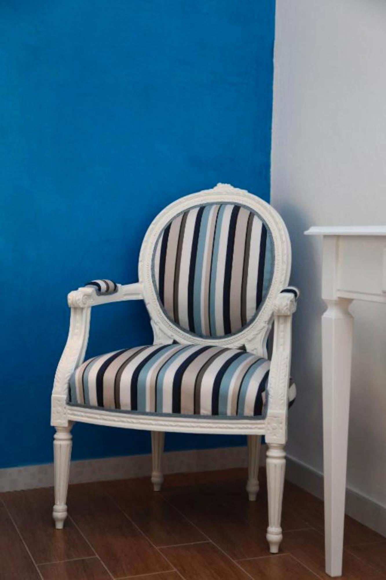 Bed And Breakfast Bagno Venezia Marina Di Carrara Exterior photo