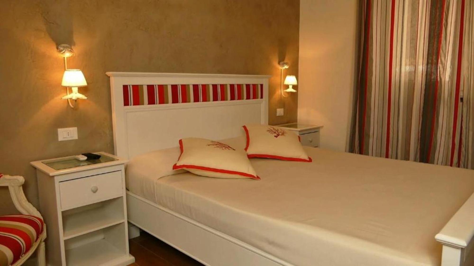 Bed And Breakfast Bagno Venezia Marina Di Carrara Exterior photo