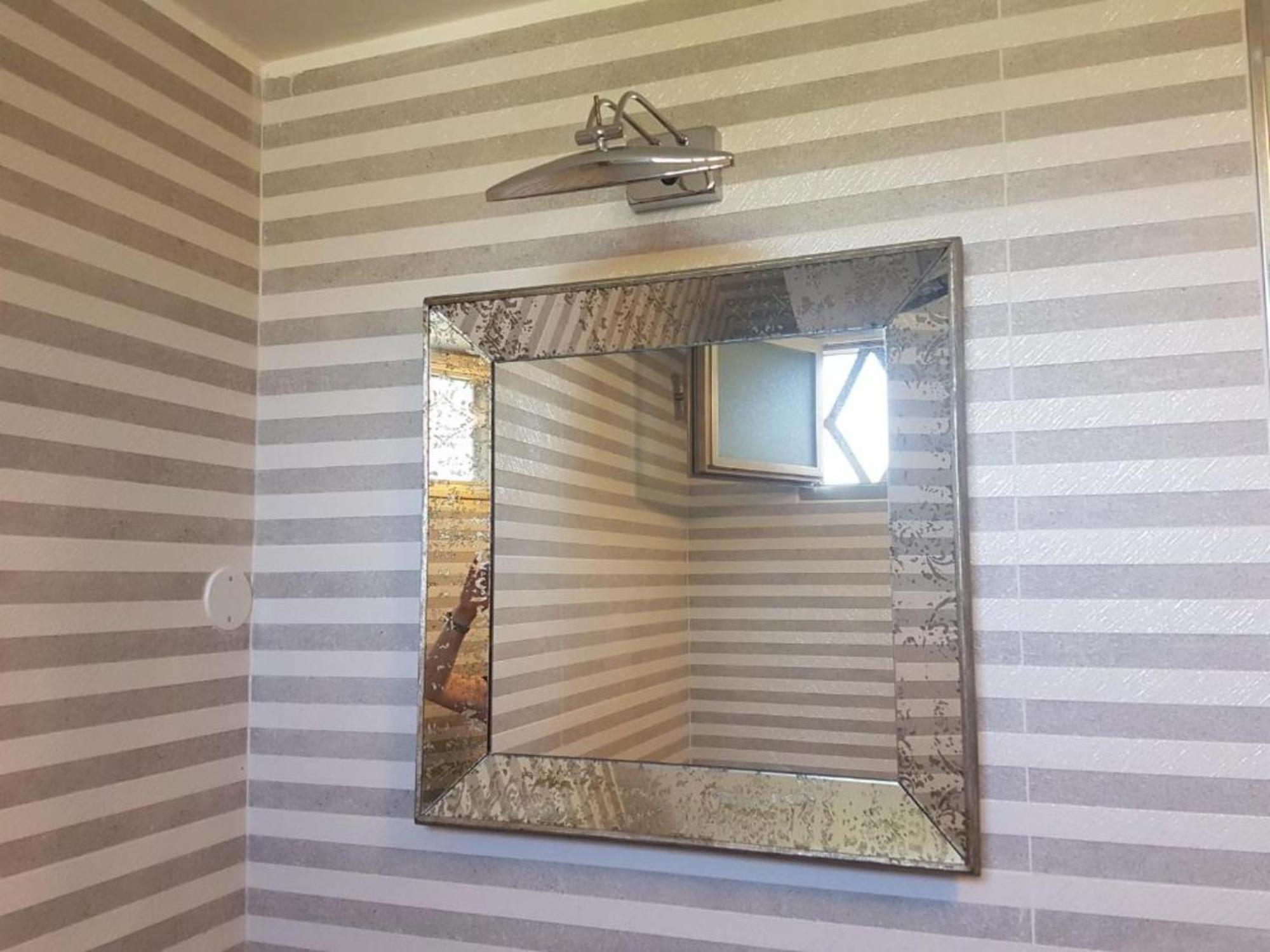 Bed And Breakfast Bagno Venezia Marina Di Carrara Exterior photo