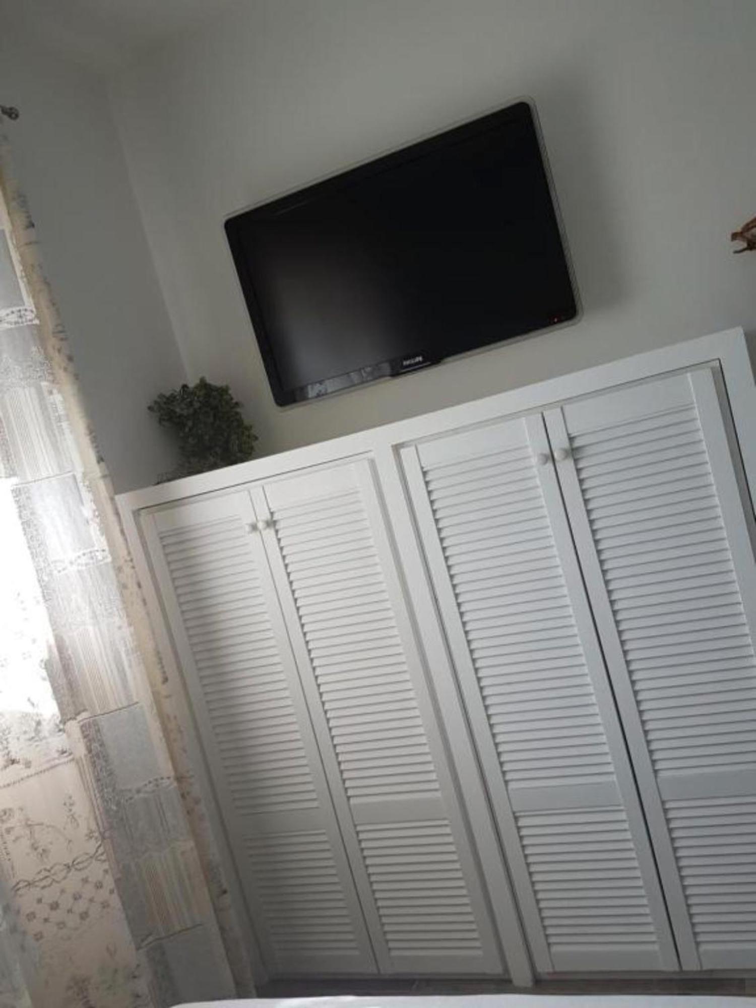 Bed And Breakfast Bagno Venezia Marina Di Carrara Exterior photo